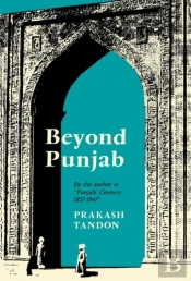 Tandon: Beyond Punjab