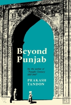 Bertrand.pt - Tandon: Beyond Punjab