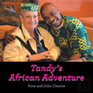Tandy'S African Adventure