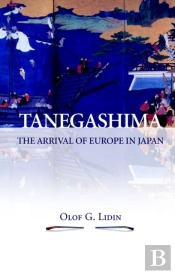 Tanegashima