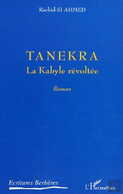 Bertrand.pt - Tanekra ; La Kabyle Revoltee