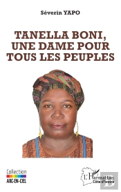 Tanella Boni, Une Dame Pour Tous Les Peuples