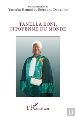 Bertrand.pt - Tanella Bonni, Citoyenne Du Monde