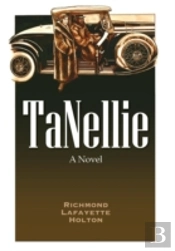 Tanellie