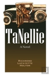 Tanellie