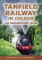 Tanfield Railway In Colour