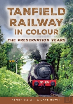 Bertrand.pt - Tanfield Railway In Colour