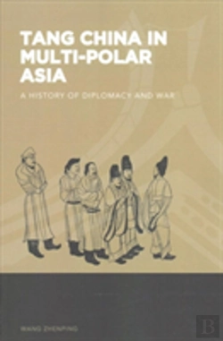 Bertrand.pt - Tang China In Multi-Polar Asia