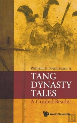 Bertrand.pt - Tang Dynasty Tales: A Guided Reader