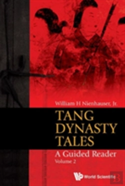 Bertrand.pt - Tang Dynasty Tales: A Guided Reader - Volume 2