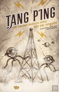 Bertrand.pt - Tang Ping