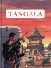 Tangala T2 Valin'Ady Malgache