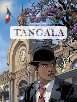 Bertrand.pt - Tangala Tome 1 : L'Aristo Gasy