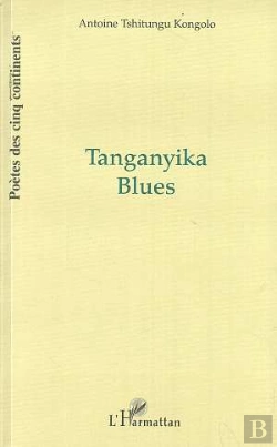 Bertrand.pt - Tanganyika Blues