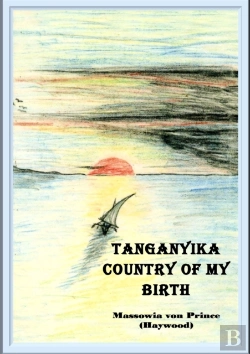 Bertrand.pt - Tanganyika, Country Of My Birth