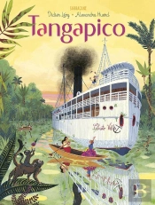 Tangapico