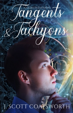 Bertrand.pt - Tangents & Tachyons