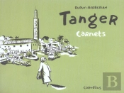 Tanger Carnets