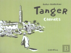 Bertrand.pt - Tanger Carnets