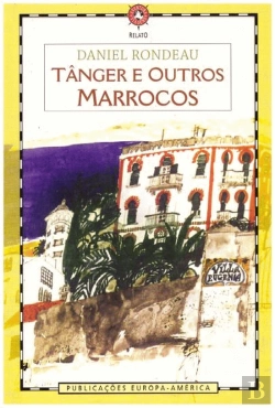 Bertrand.pt - Tanger e Outros Marrocos