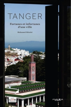 Bertrand.pt - Tanger : Fortunes Et Infortunes D'Une Ville
