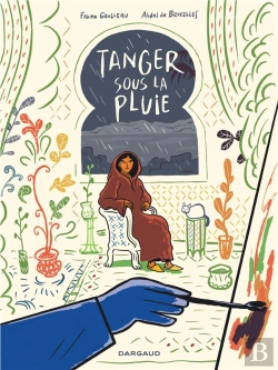 Bertrand.pt - Tanger Sous La Pluie