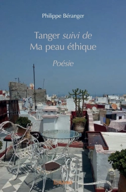Bertrand.pt - Tanger Suivi De Ma Peau Éthique : Poésie
