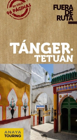 Bertrand.pt - Tánger - Tetuán