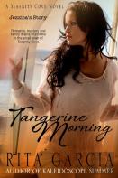 Tangerine Morning