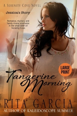 Bertrand.pt - Tangerine Morning (Jezzica'S Story)