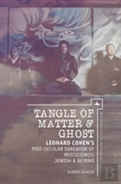 Tangle Of Matter & Ghost