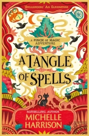 Tangle Of Spells