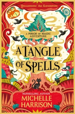 Bertrand.pt - Tangle Of Spells