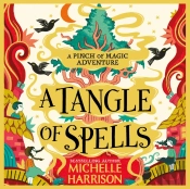 Tangle Of Spells