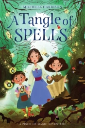 Tangle Of Spells