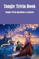 Tangle Trivia Book
