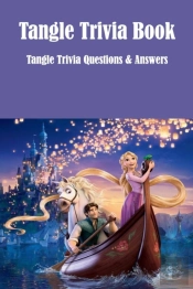 Tangle Trivia Book