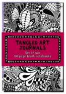 Tangled Art Journals