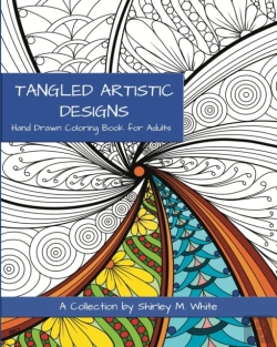 Bertrand.pt - Tangled Artistic Designs