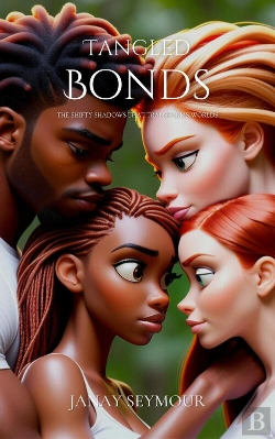 Bertrand.pt - Tangled Bonds