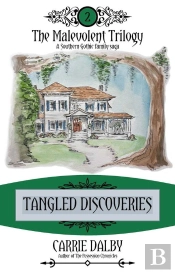 Tangled Discoveries