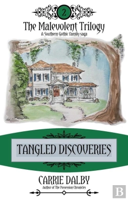 Bertrand.pt - Tangled Discoveries