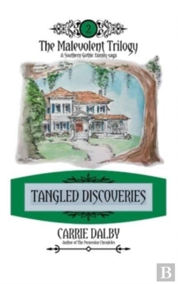 Bertrand.pt - Tangled Discoveries