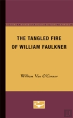 Bertrand.pt - Tangled Fire Of William Faulkner