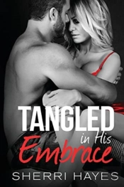 Tangled In His Embrace