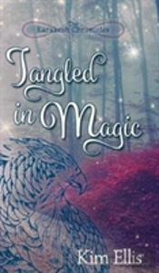 Tangled In Magic