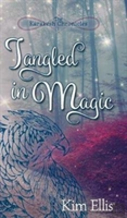 Bertrand.pt - Tangled In Magic