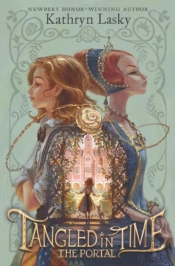 Tangled In Time: The Portal