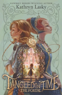 Bertrand.pt - Tangled In Time: The Portal