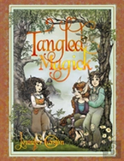 Tangled Magick